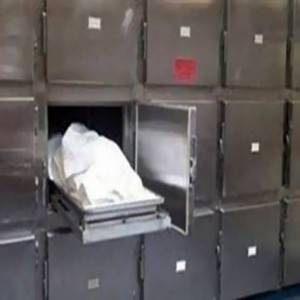 وفاة مريض بـالبشير أدخل للمستشفى باسم شقيقه