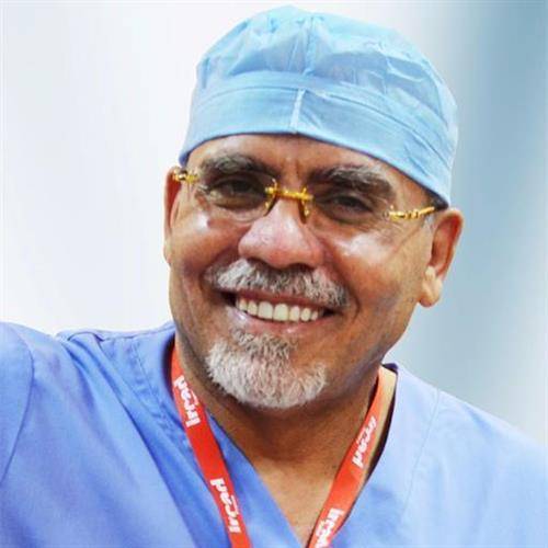 مهرجان لاننسىيكرم د.خريس