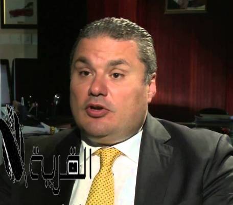 وائل شقيرات : يوم الخميس اخر يوم لبيع موجودات شركة القرية للزيوت