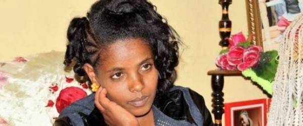 الفتاة اللغز.. قضت نصف عمرها دون طعامٍ أو شراب!