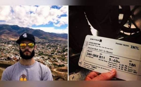 شاب خدع شركات الطيران وسافر حول العالم مجّاناً!