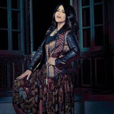 فلسطينية تتحدّى 4 شبّان وأحلام غير راضية وتوبّخ متسابقاً يمنيّاً