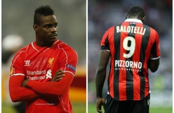 شرط غريب في عقد بالوتيلي مع ليفربول.. تعرف عليه