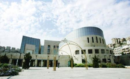 الأمانة توقف الانتداب والتفريغ لموظفيها