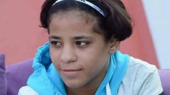 مفاجأة في واقعة مقتل بطلة مصر للمصارعة