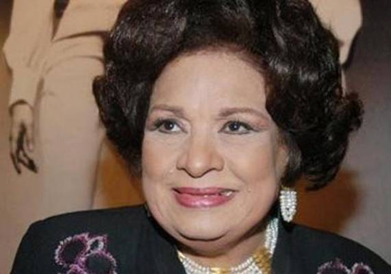 كريمة مختار تنفي «شائعة وفاتها»