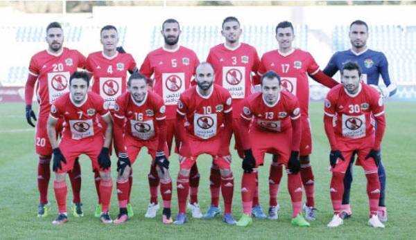 الجزيرة يخشى صحوة البقعة والمنشية يواجه الصريح