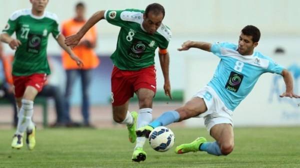 القنوات الفضائية العربية تبدي اهتماما كبيرا بتغطية كلاسيكو الكرة الاردنية