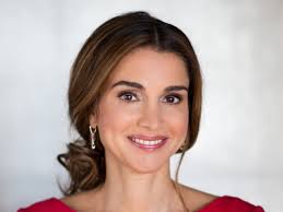 ماذا قالت الملكة رانيا بمناسبة ذكرى المولد النبوي؟