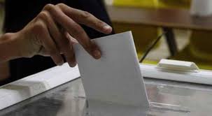 من اجل استدراك الفوضى في انتخابات البلدية واللامركزية!