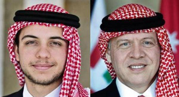 الملك والملكة وولي العهد يهنئون بذكرى المولد النبوي الشريف