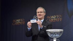 قرعة دور 16 لدوري أبطال أوروبا لكرة القدم