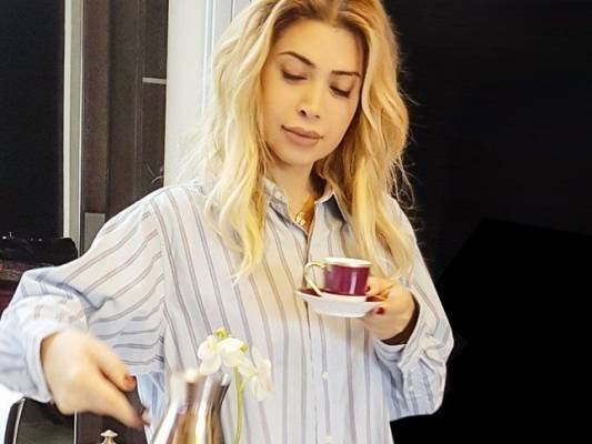  البيجاما  خيار النجمات لإطلالاتهن .... صور