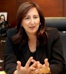 بدران رئيسا للجمعية الاردنية الافريقية للأعمال