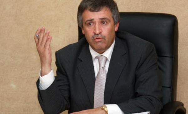 المحامي الصبيحي يطالب  بمحاكمة الوزير نضال القطامين  لفساد في وزارة العمل