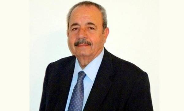 خرفان: نقابة المحامين لم ترتكب جرما بلقاء الأسد