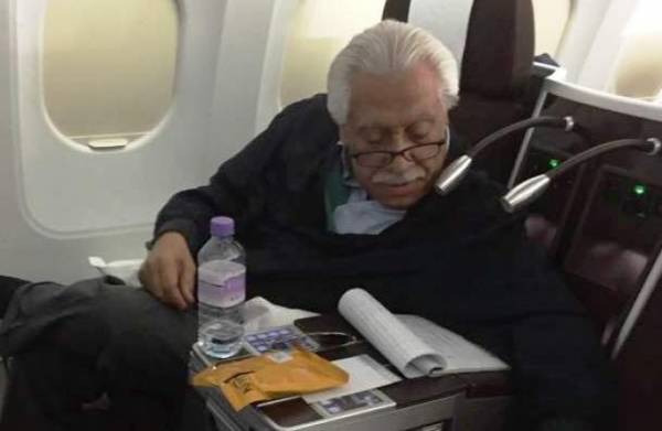 رحلات أمين عمان ... من يدفع الحساب؟!