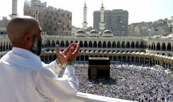 تصريحات جديدة بخصوص الحج والعمرة