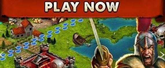 سرق مليون دولار لينفقها على لعبة Game of War.. فطلبت النيابة هذه العقوبة