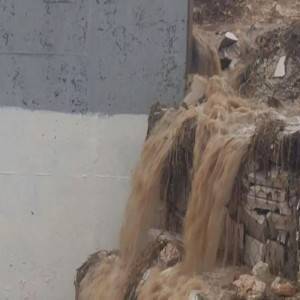 اغلاق نفق الصحابة