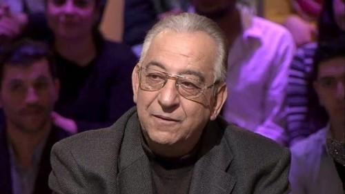 وفاة الفنان المصري أحمد راتب إثر أزمة قلبية مفاجئة