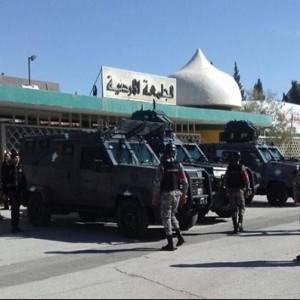 نتائج  تحقيق مشاجرة الاردنيةتصدر اليوم