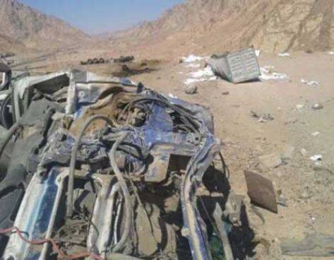 وفاة طبيب اربعيني في حادث سير بالكرك