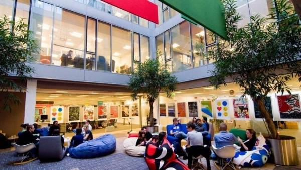 موظفو غوغل.. غوغل ليست كما تظنون وهذه أسوأ عيوبها