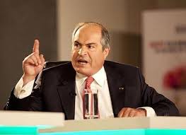 تعهدات الملقي وتقرير ديوان المحاسبة