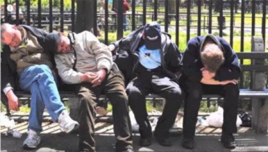 هذه هي القرية التي ينام سكانها أياماً متواصلة... ما سرّها؟