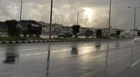 طقس بارد وصقيع ليلاً حتى الإثنين