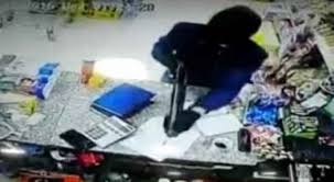 كشف ملابسات سطو مسلح على سوبرماركت في صويلح