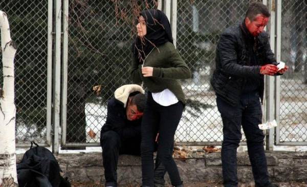 الأردن يعبر عن تضامنه مع تركيا