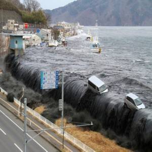 انذار من تسونامي جديد