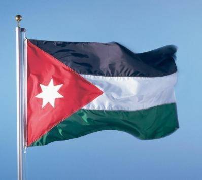 تمثيل دبلوماسي جديد للأردن  أسماء