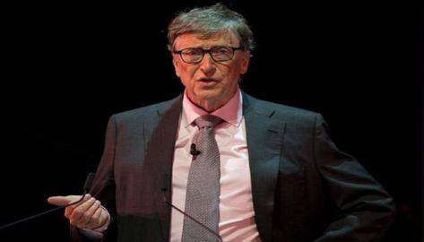 أغنى 10 أشخاص بالعالم للعام 2016