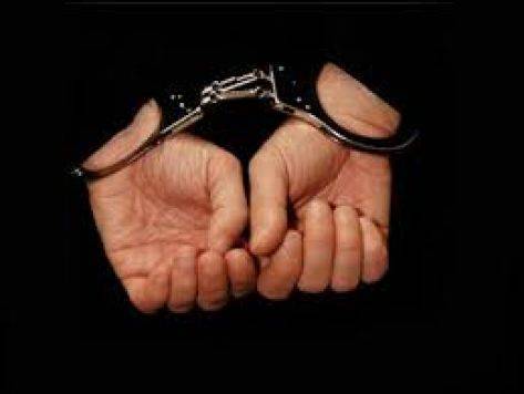 القبض على مطلوب خطير في البقعة