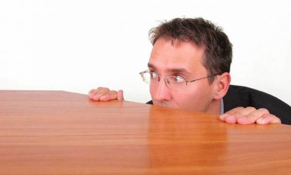 تعرّف اذا كنت مصاب بالقلق الاجتماعي