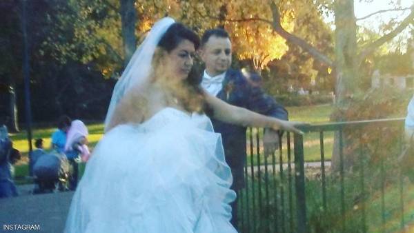 شجرة تحول حفل زفاف إلى مأساة دموية