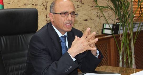 العلاوين: المصفاة وفرت احتياجات المملكة من الغاز والمشتقات النفطية‎