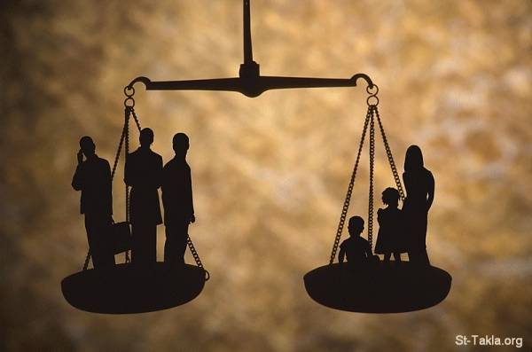 أين العدالة ..؟؟ صرخة في وادٍ سحيق ...