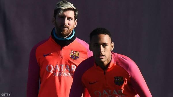 نيمار يكشف: كيف أنقذ ميسي مستقبلي؟