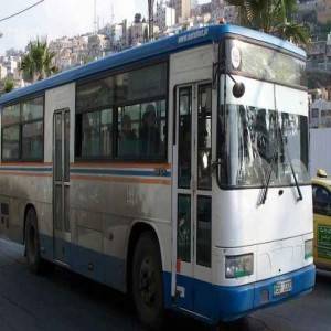 الأمانة تفرض رسوما جديدة على وسائل النقل العام