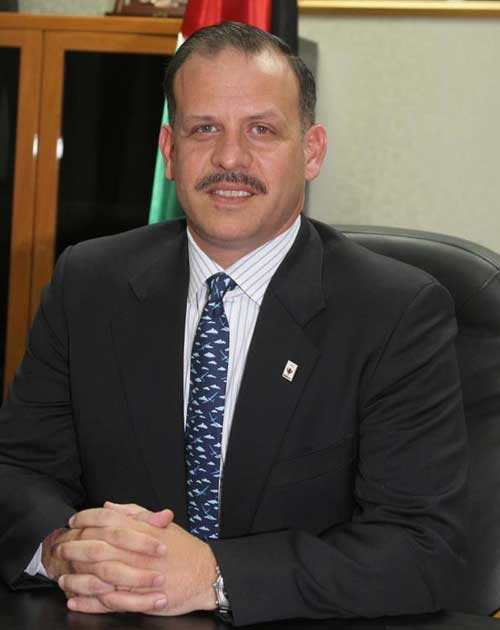 إرادة ملكية بتعيين الأمير فيصل مستشارا للملك