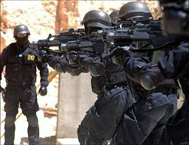 القوات الخاصة تسيطر على الأوضاع بقلعة الكرك.. والعملية شارفت على الانتهاء.. وبيان بعد قليل