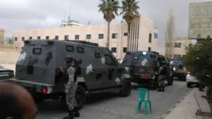 أسماء شهداء الواجب في عملية الكرك