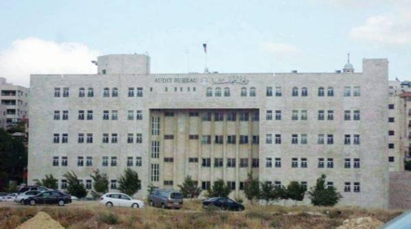 الصوامع تبيع أصولا قيمتها 236 ألف دينار بـ9 آلاف