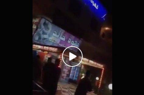 بالفيديو.. صاحب المنزل: هكذا كشفت العملية..