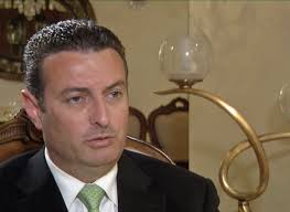 النائب احمد الصفدي ينتقد  الوزير بشر الخصاونه  ويقول لماذا لم يحضر ؟!