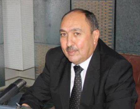 محمد الطروانة يودع التلفزيون الأردني بعد خدمة 36 عاما